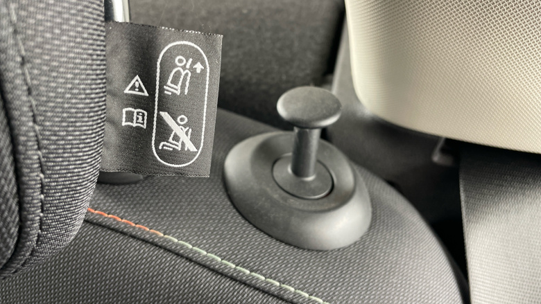 MINI Hatchback 1.5 Cooper Classic 5dr Auto Petrol Hatchback